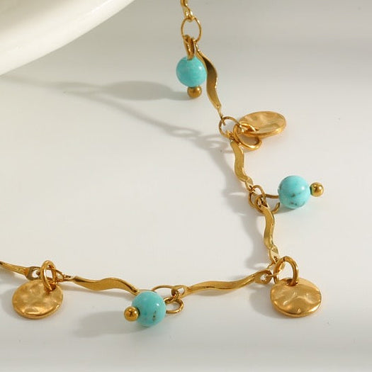 Bernice Necklace