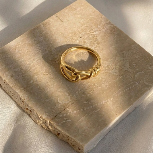 Boat not ring