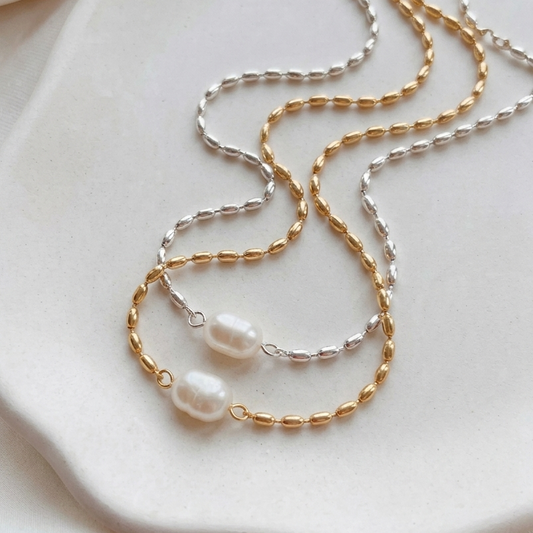 Diana Necklace
