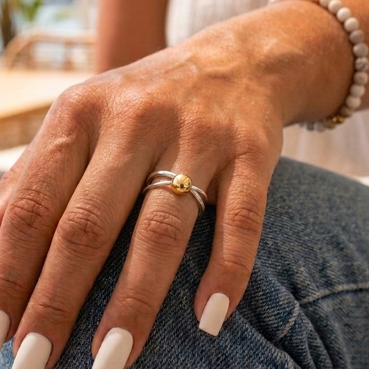 Ofelia ring