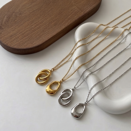 Natalia Necklace