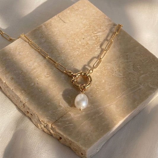 Alana Necklace