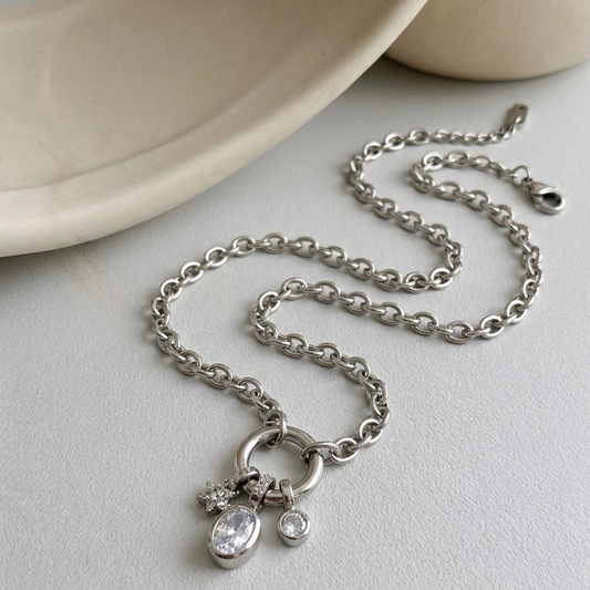 Lizbeth necklace