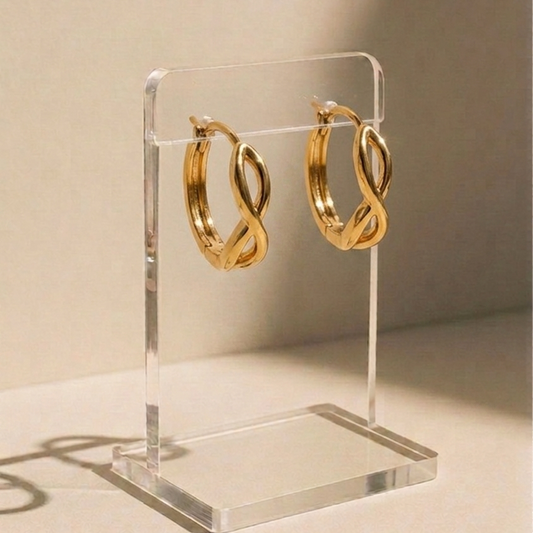 Judy earrings