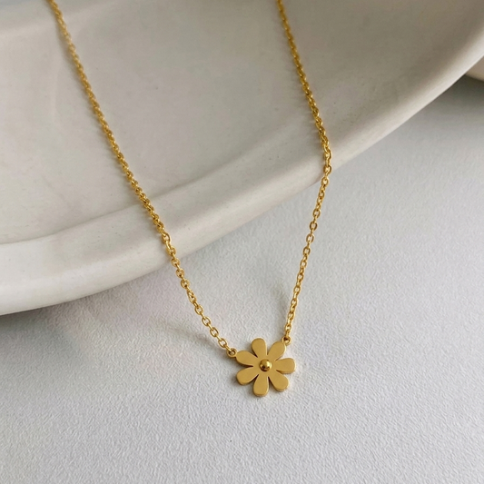 Fiorella necklace