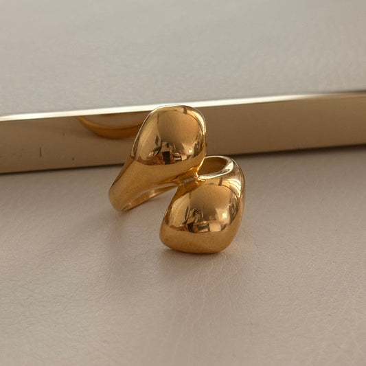 Nahara ring