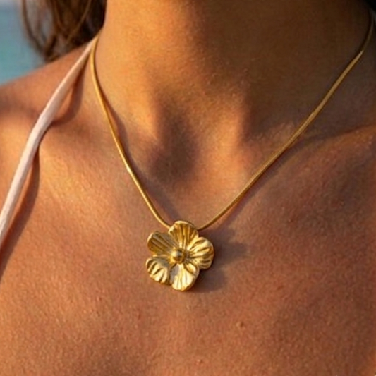 Elena Necklace