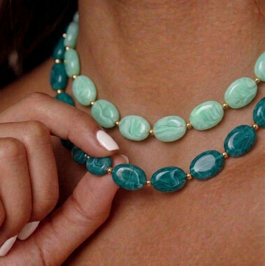 Cristal necklace