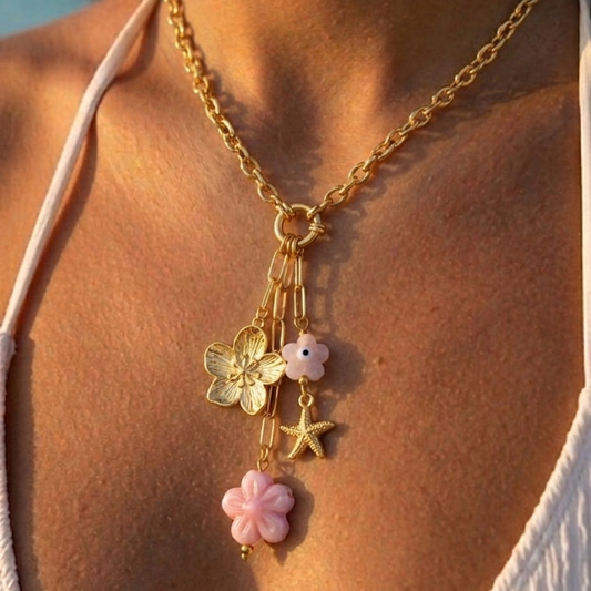 Mariana necklace