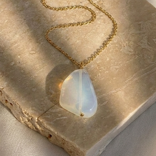Paulina Necklace