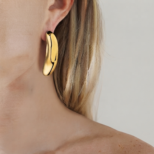 Kamila Earrings