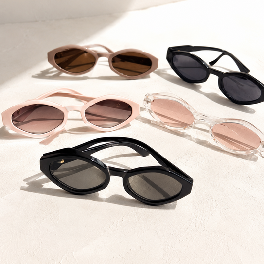 Tracy Sunglasses