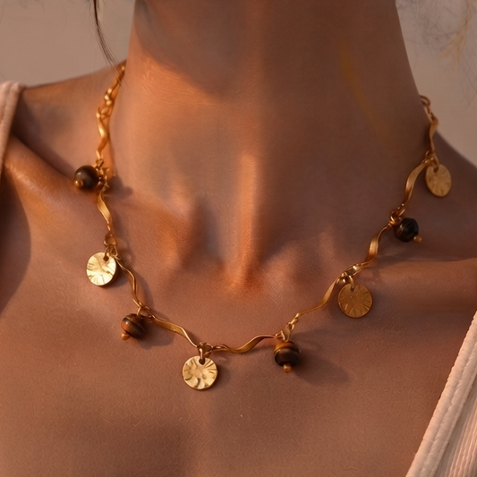 Bernice Necklace
