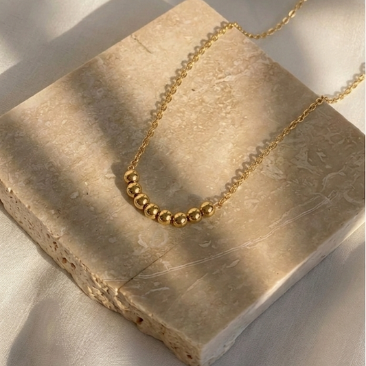 Matilda Necklace