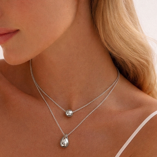 Ernestina necklace