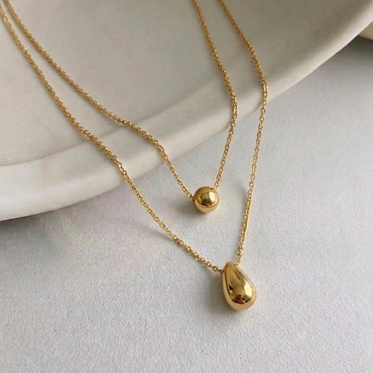 Ernestina necklace